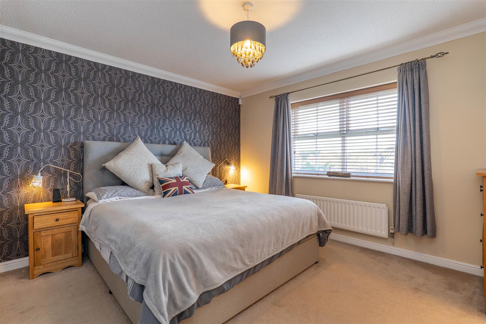 Kittiwake Road, Chorley
